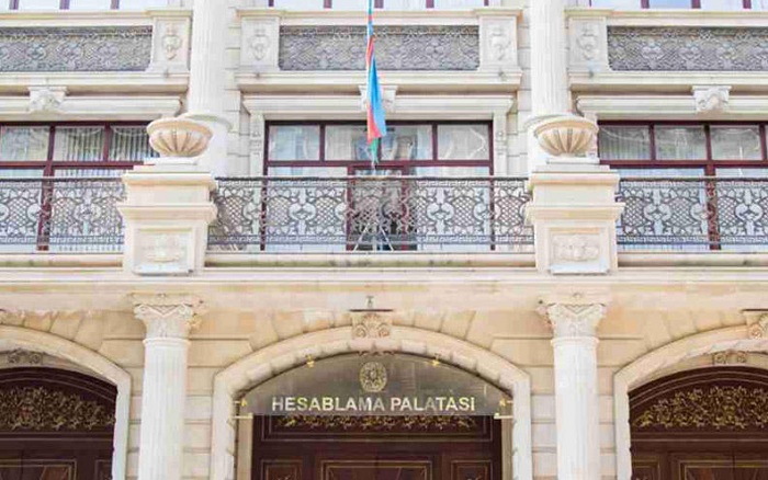 Hesablama Palatasının kollegiya iclası keçirilib